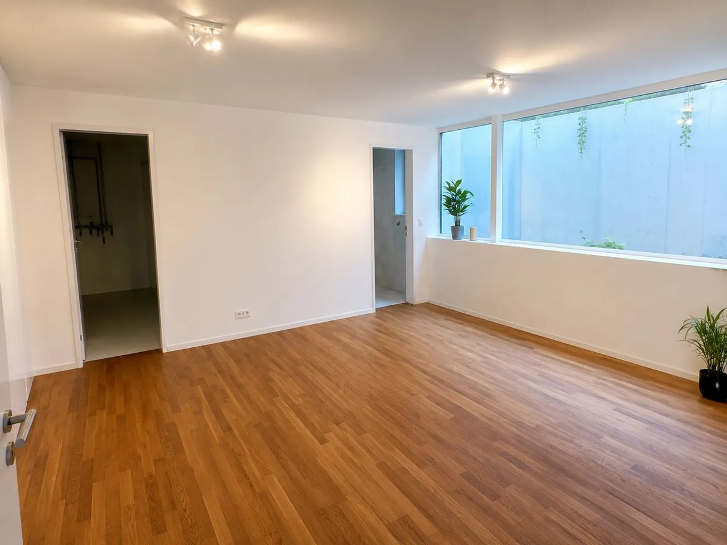 Elegantes Einfamilienhaus in Ettingen - Foto 9 von 13