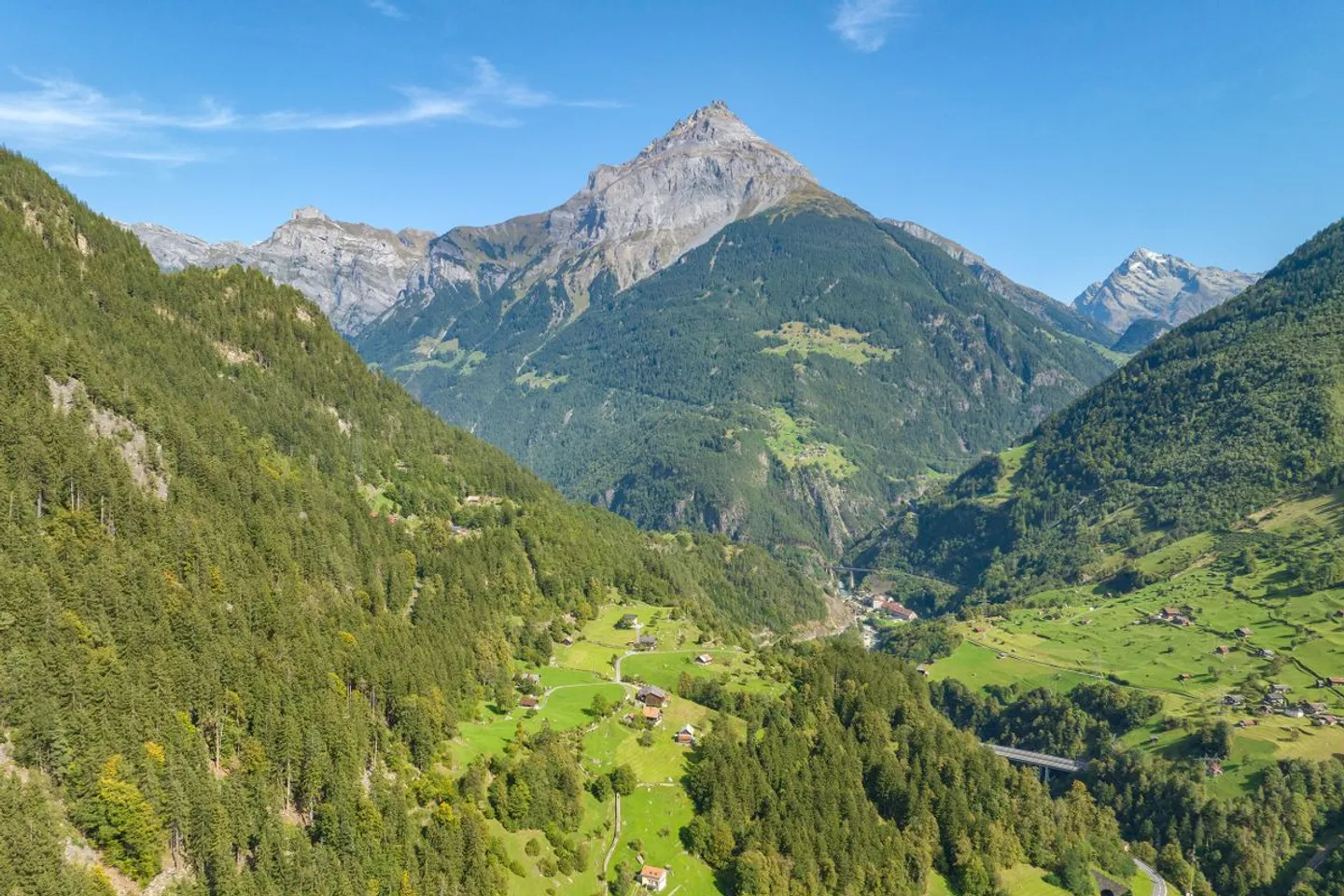 Terrain à bâtir avec une vue magnifique sur la montagne - Photo 10 sur 12