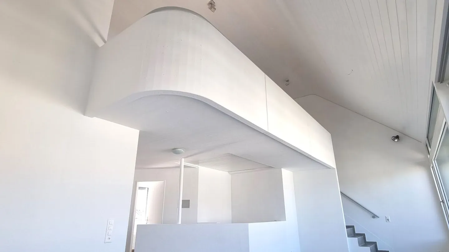 Rare Attic Maisonette with a View in St. Johann - Photo 5 of 13