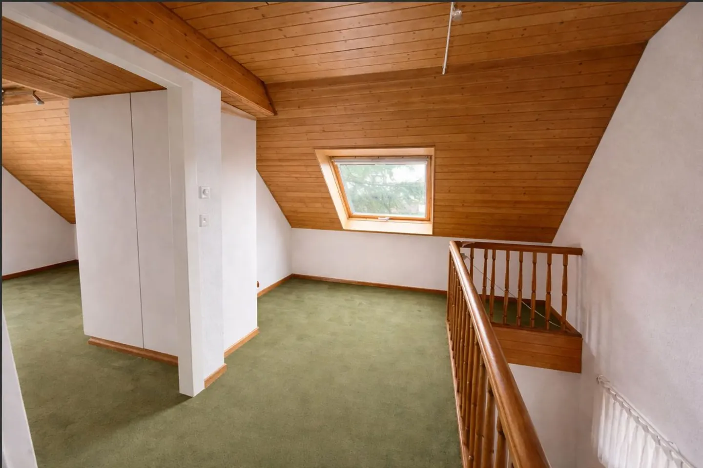 Charmantes Einfamilienhaus - Foto 9 von 13