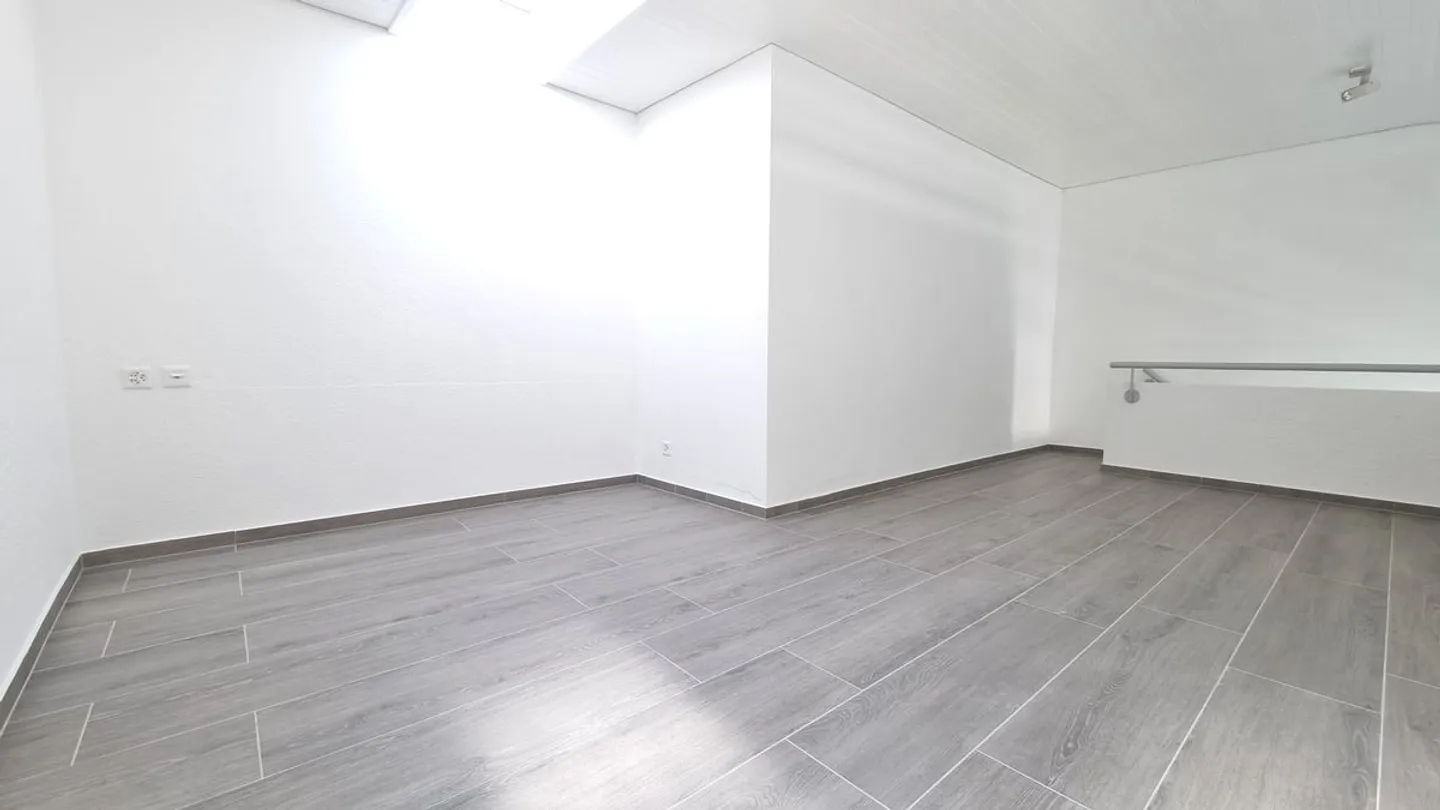 Rare Attic Maisonette with a View in St. Johann - Photo 11 of 13