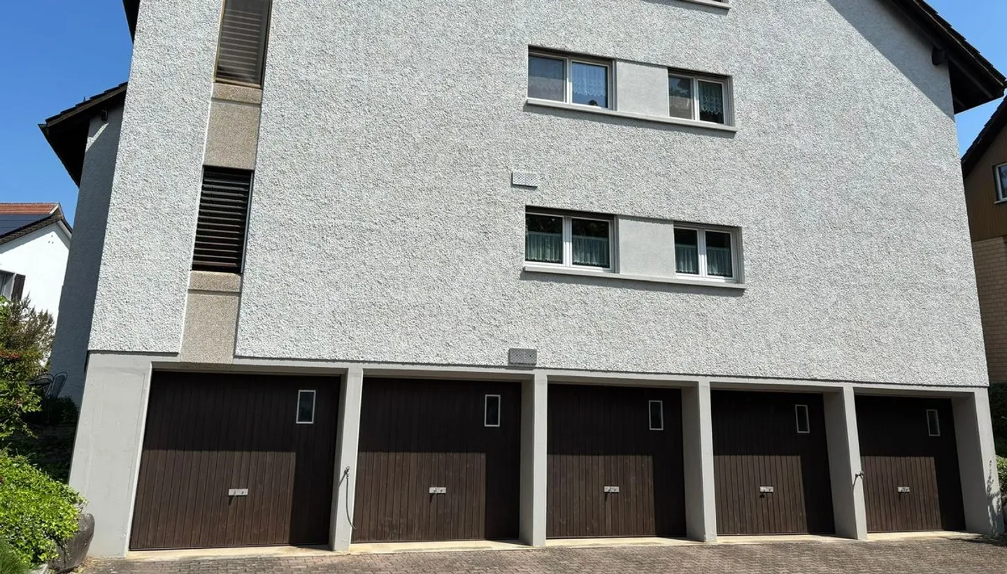 Appartamento luminoso di 4,5 stanze in posizione privilegiata - Foto 10 di 11