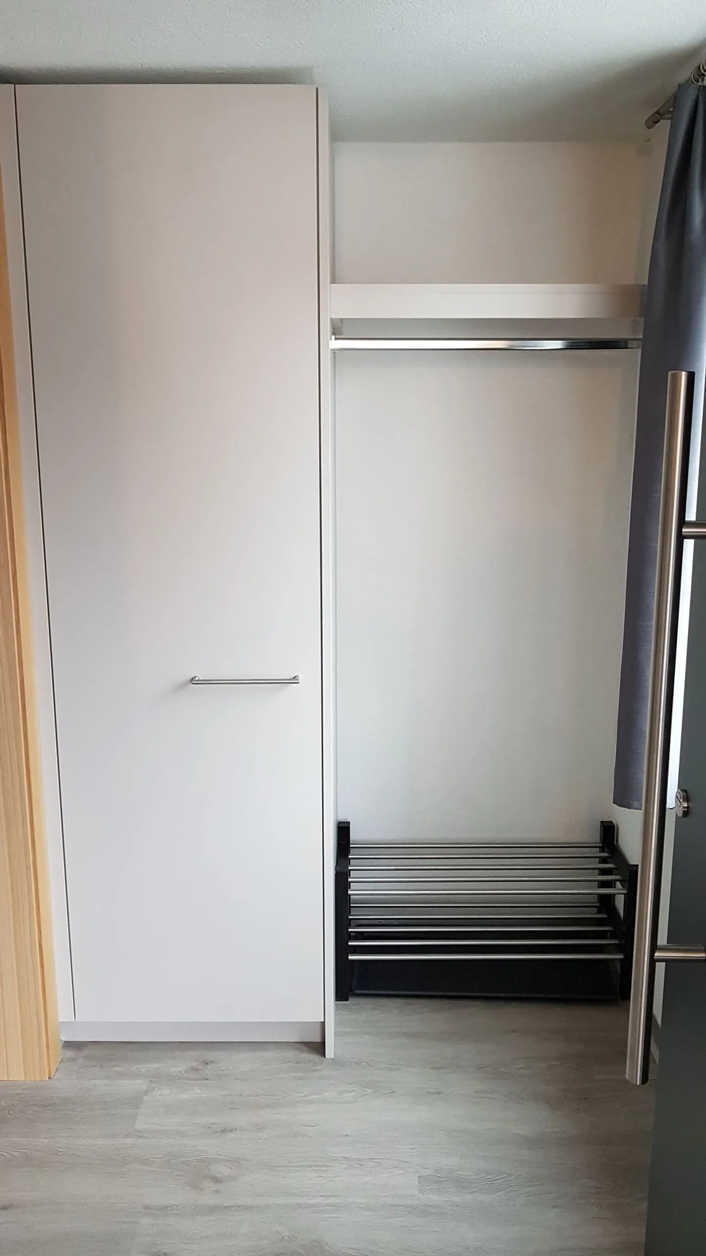 Möblierte 1-Zimmer-Wohnung im Zentrum von Adelboden - Foto 4 von 7