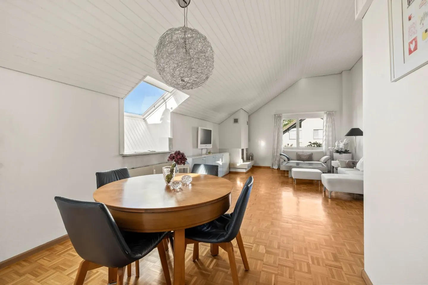 Cozy Living with Charm in Reinach BL - Photo 2 of 10