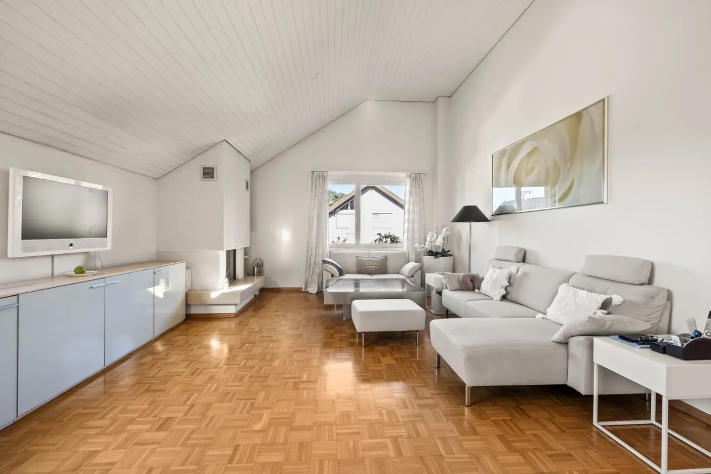 Cozy Living with Charm in Reinach BL - Photo 1 of 10