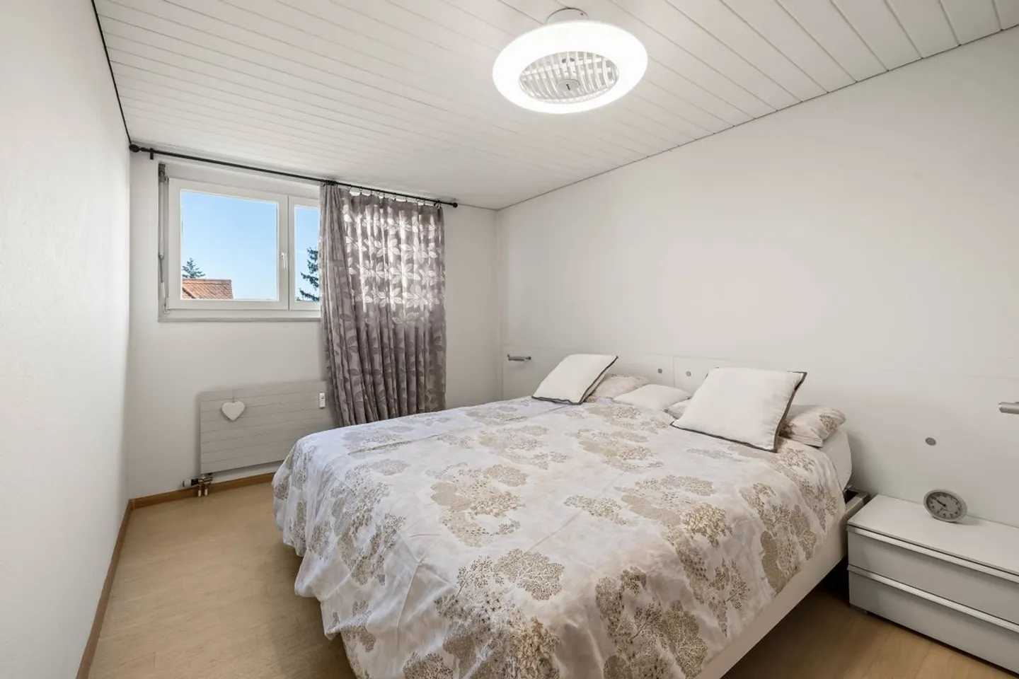 Cozy Living with Charm in Reinach BL - Photo 5 of 10