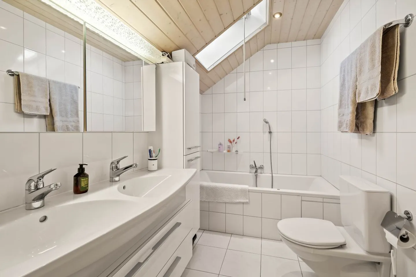 Cozy Living with Charm in Reinach BL - Photo 7 of 10