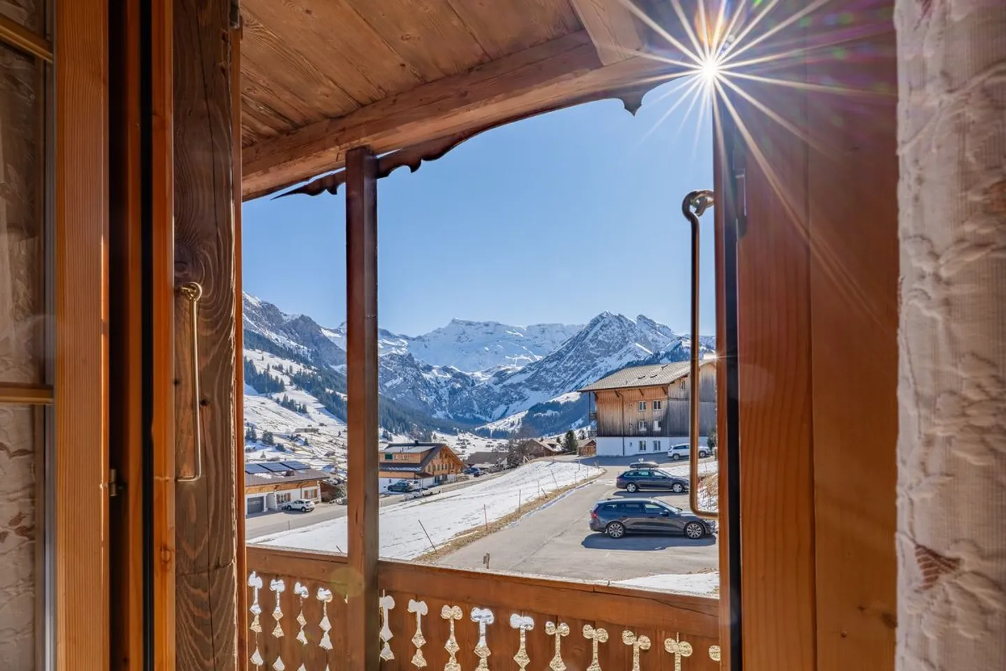 Multi-family house with exclusive, unobstructed views - Photo 1 of 13