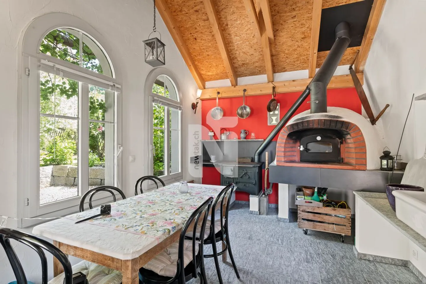 Charmantes Familienhaus in der Natur - Foto 13 von 13