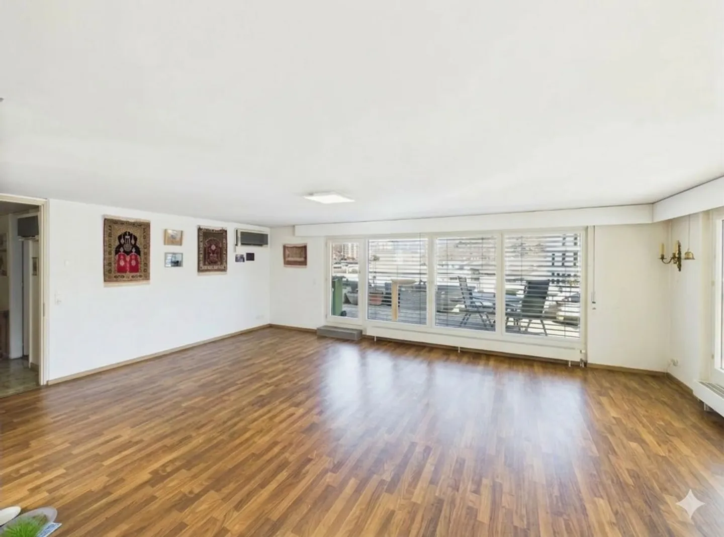 Central - Panoramic View - 160 m2 Terrace - Photo 4 of 11