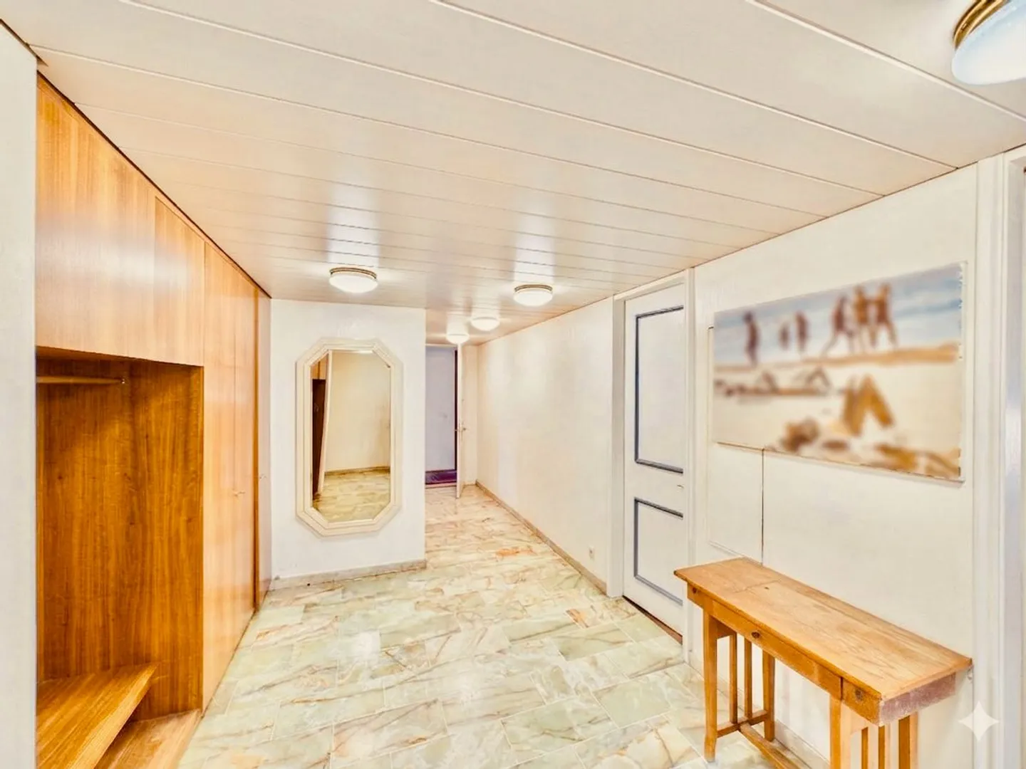 Central - Panoramic View - 160 m2 Terrace - Photo 5 of 11