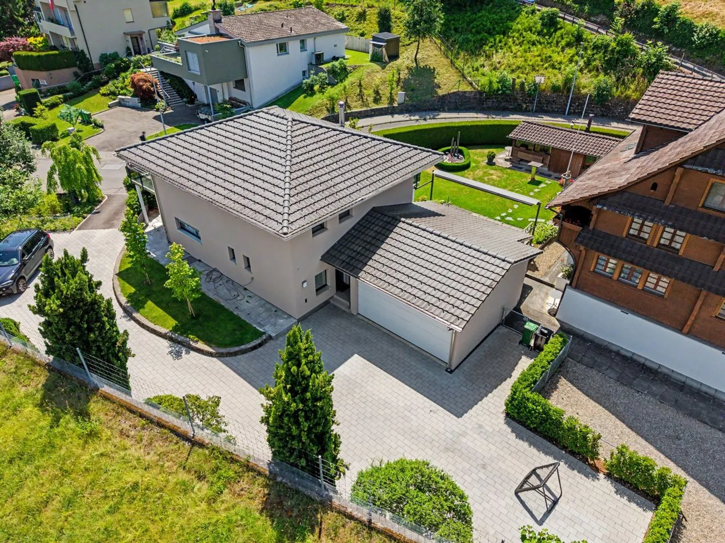 Maison individuelle exclusive de rêve près du lac - Photo 11 sur 13