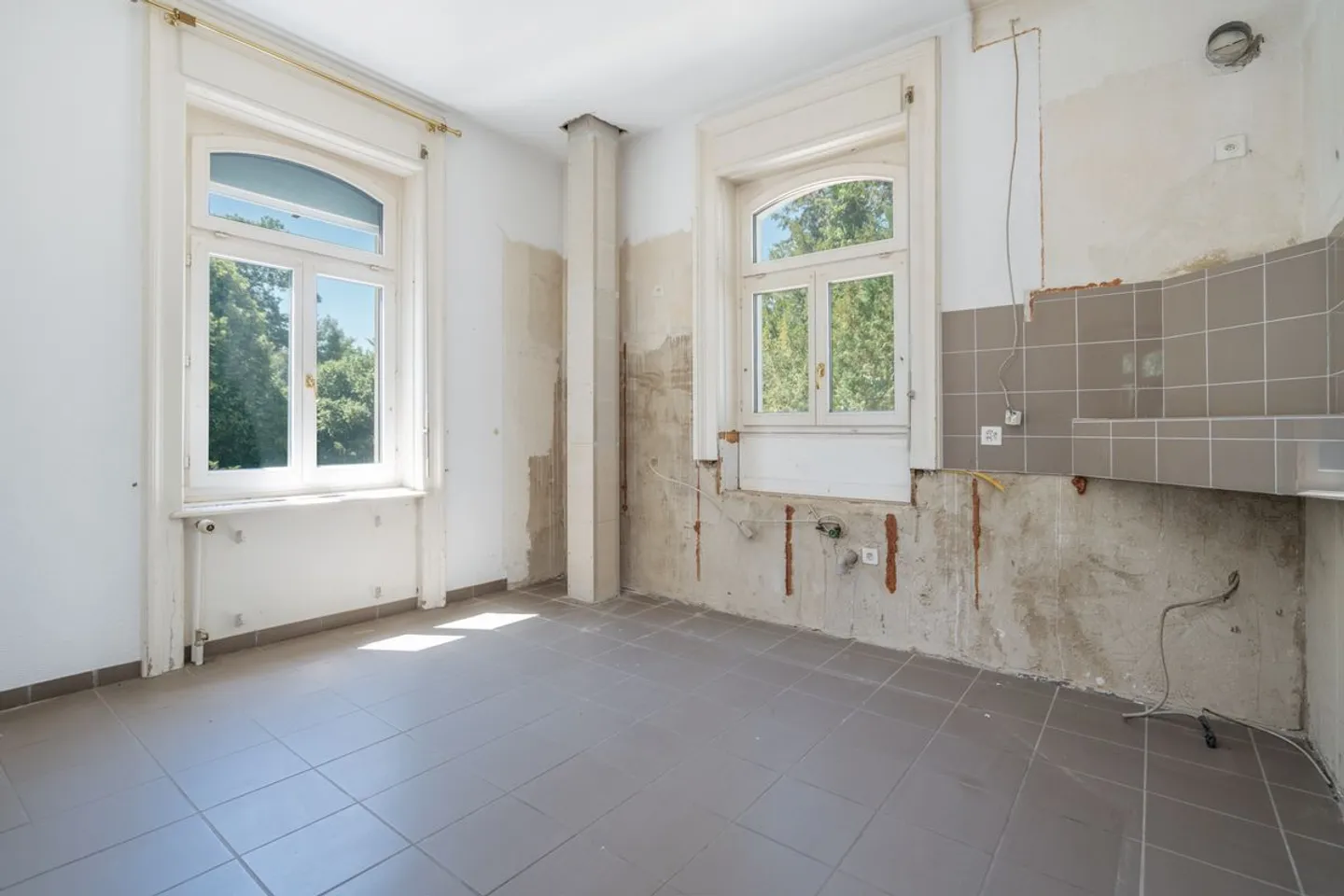 Villa Dreifuss - Where History Writes a New Chapter - Photo 9 of 13