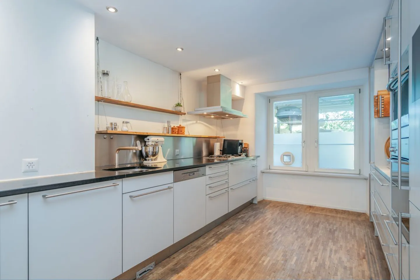 Charmantes Familienhaus am Reusskanal - Foto 13 von 13