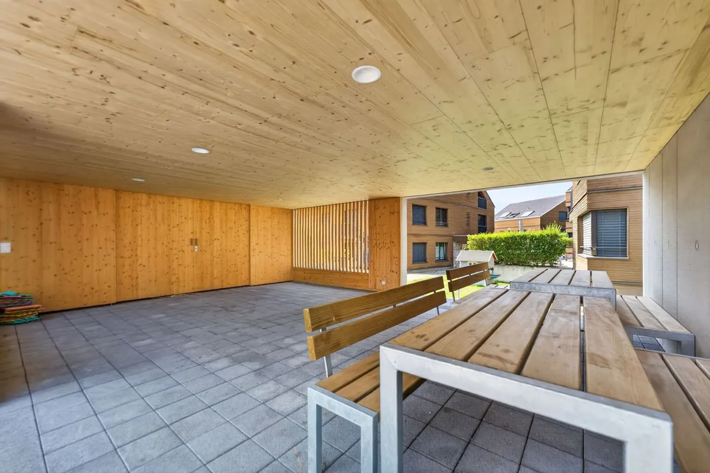 Charmante Wohnung mit Traumhaftem Blick - Foto 4 von 13