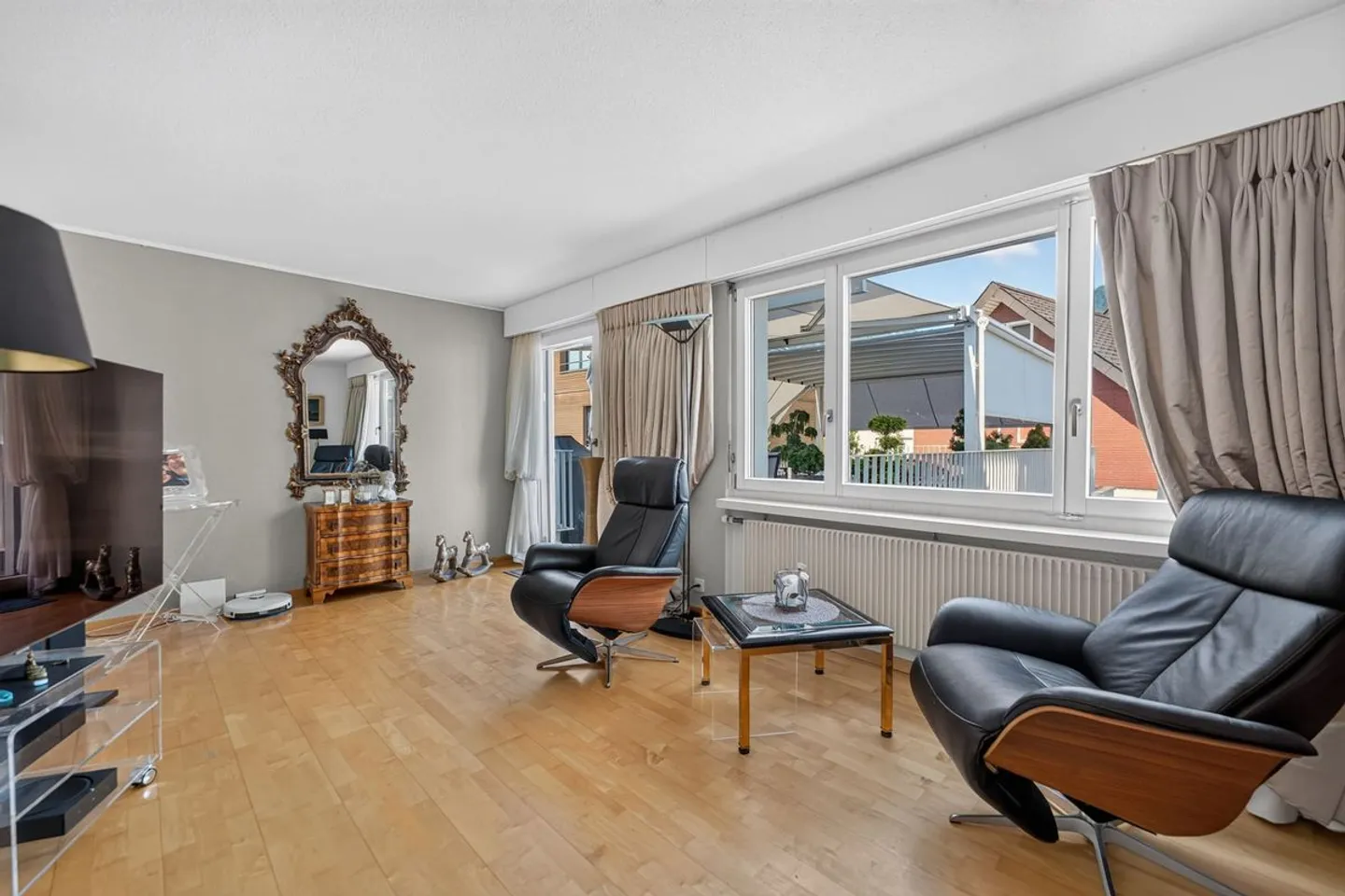 Charmante Wohnung mit Traumhaftem Blick - Foto 10 von 13