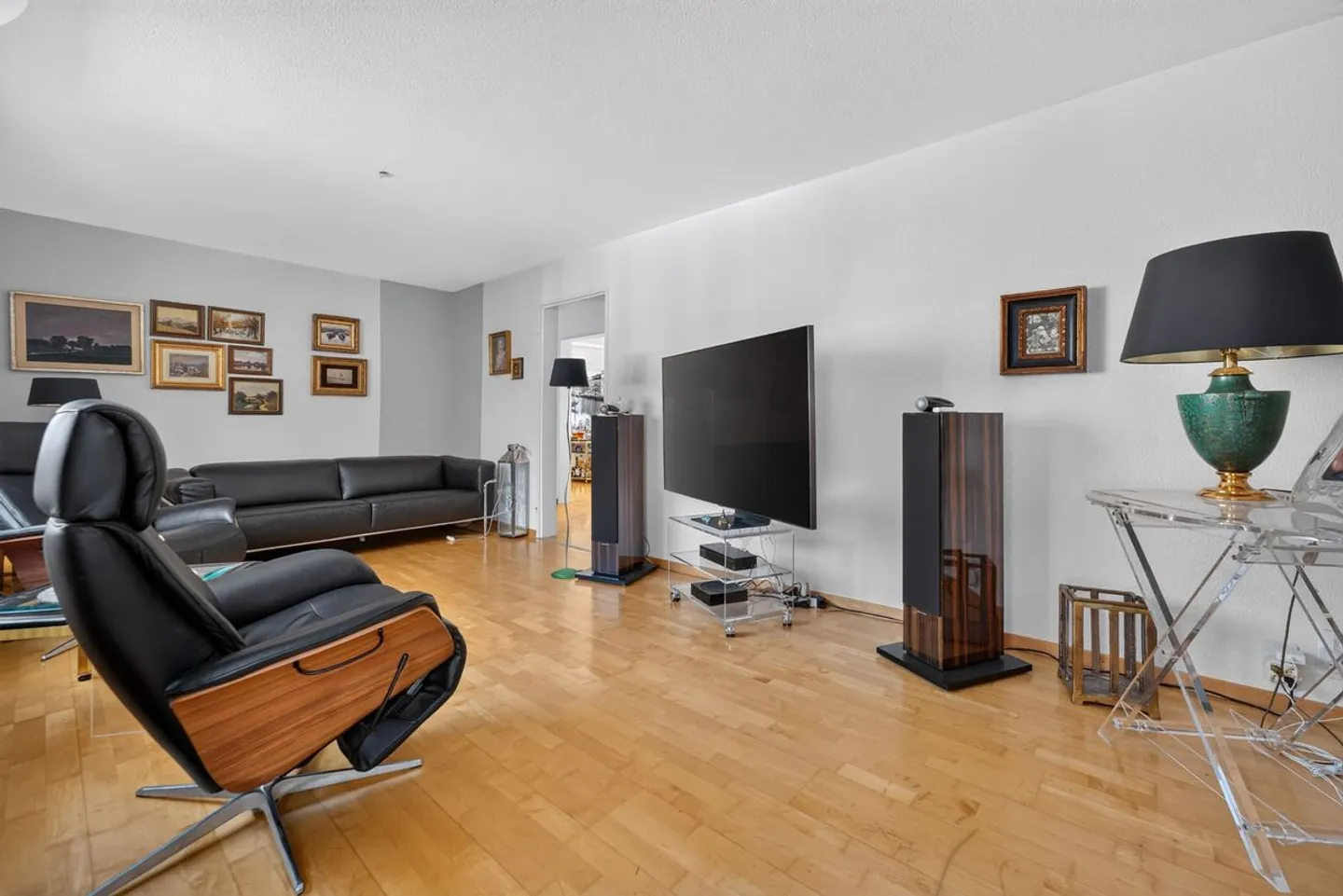 Charmante Wohnung mit Traumhaftem Blick - Foto 11 von 13