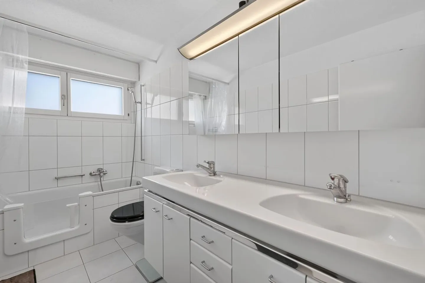 Charmante Wohnung mit Traumhaftem Blick - Foto 8 von 13