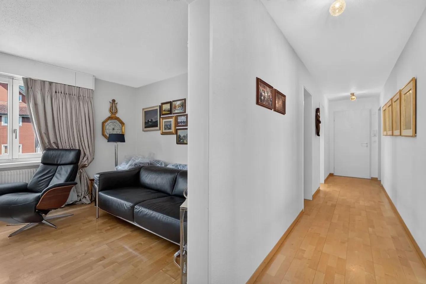 Charmante Wohnung mit Traumhaftem Blick - Foto 9 von 13