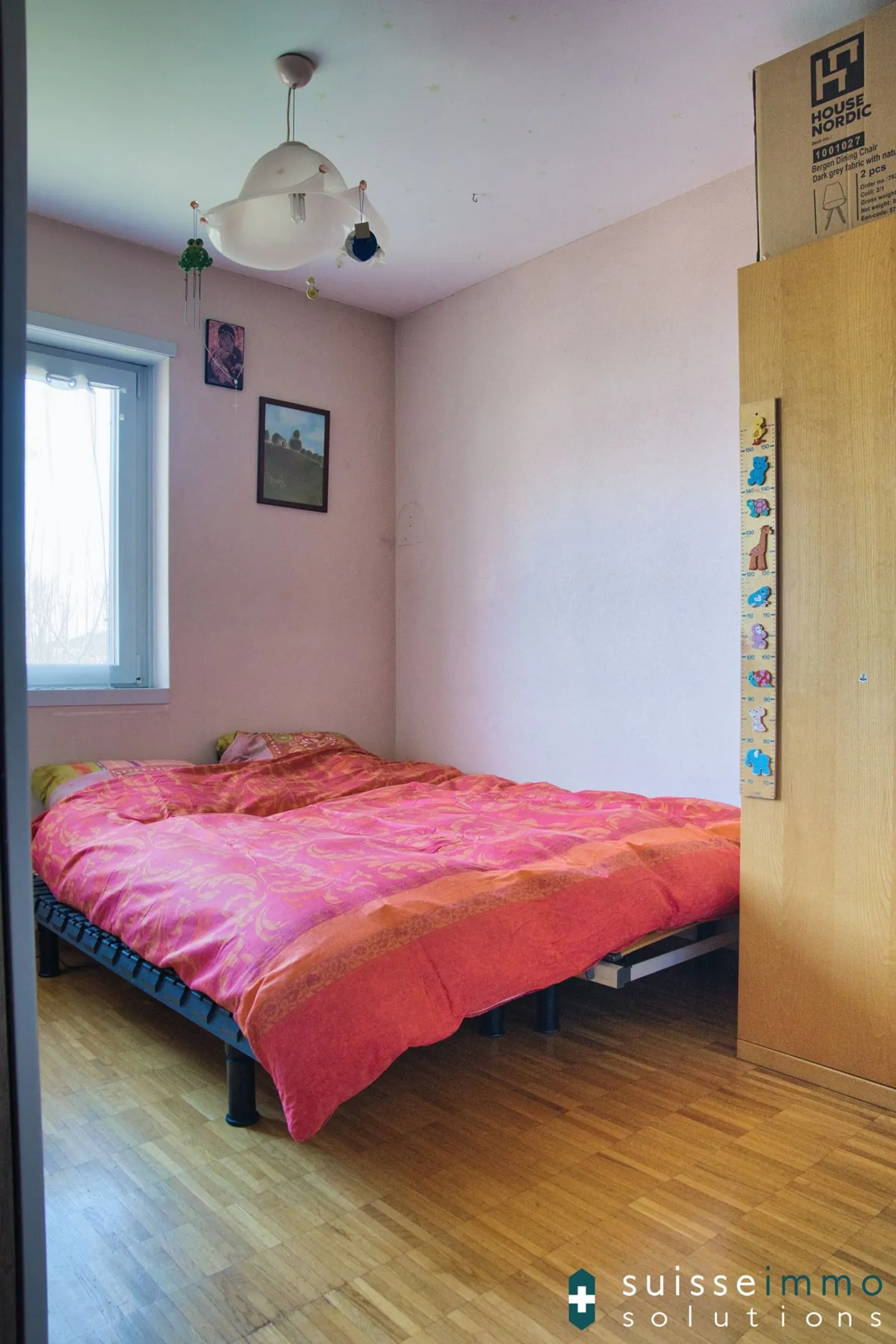 Maison unifamiliale avec jardin dans un emplacement stratégique à Rancate - Photo 4 sur 9