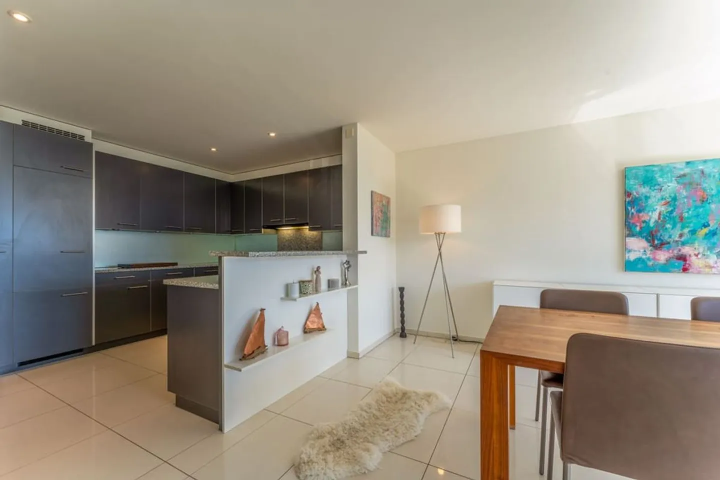 Exclusive Apartment in Hergiswil - Dreamlike Location - Tax-Friendly Living - Photo 11 of 13