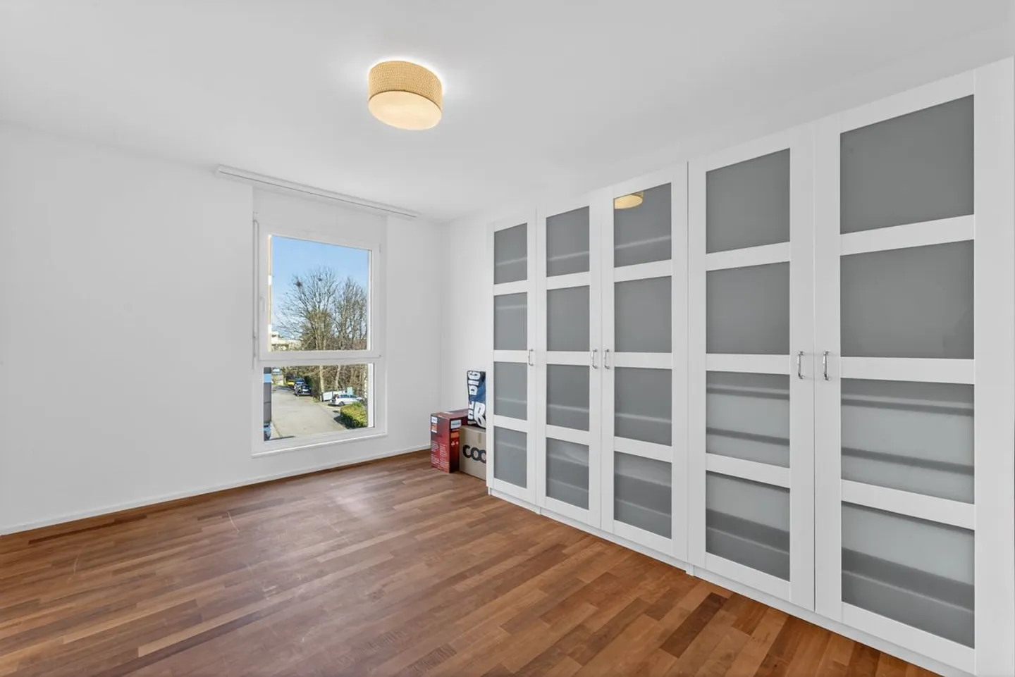 Appartement exclusif de 5.5 pièces à Granges - Photo 12 sur 13