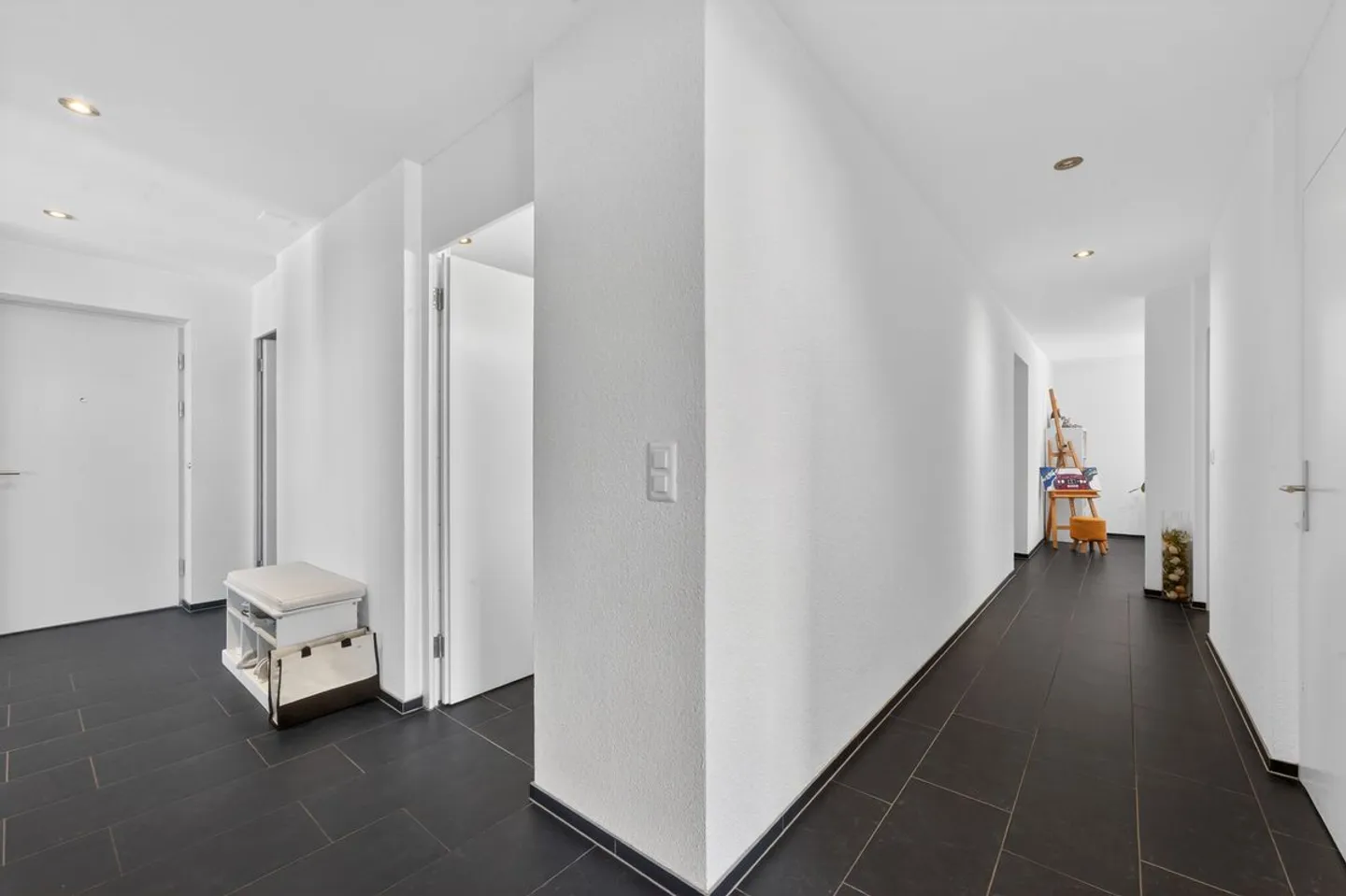 Modernes 5.5-Zimmer-Apartment - Foto 13 von 13