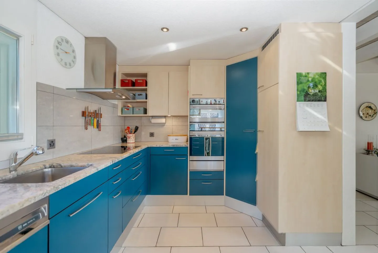 Exclusive 6½-room single-family house in the best residential area in Wohlen - Photo 7 of 13