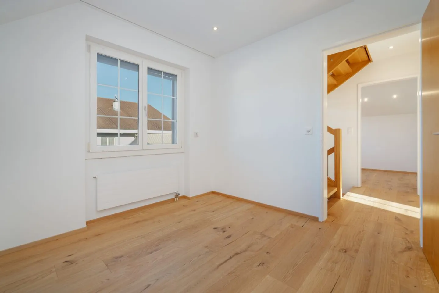 Detached 6½-room single-family house with winter garden and plenty of outdoor space - Photo 11 of 13