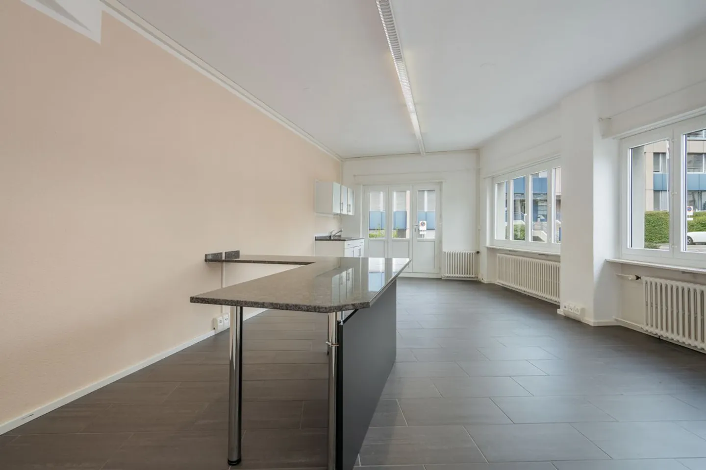 Studio versatile in una posizione attraente - Foto 7 di 13