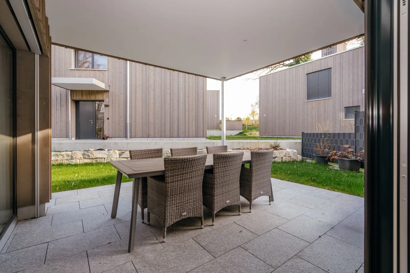 Your new home between the green and Hallwilersee - Photo 4 of 13