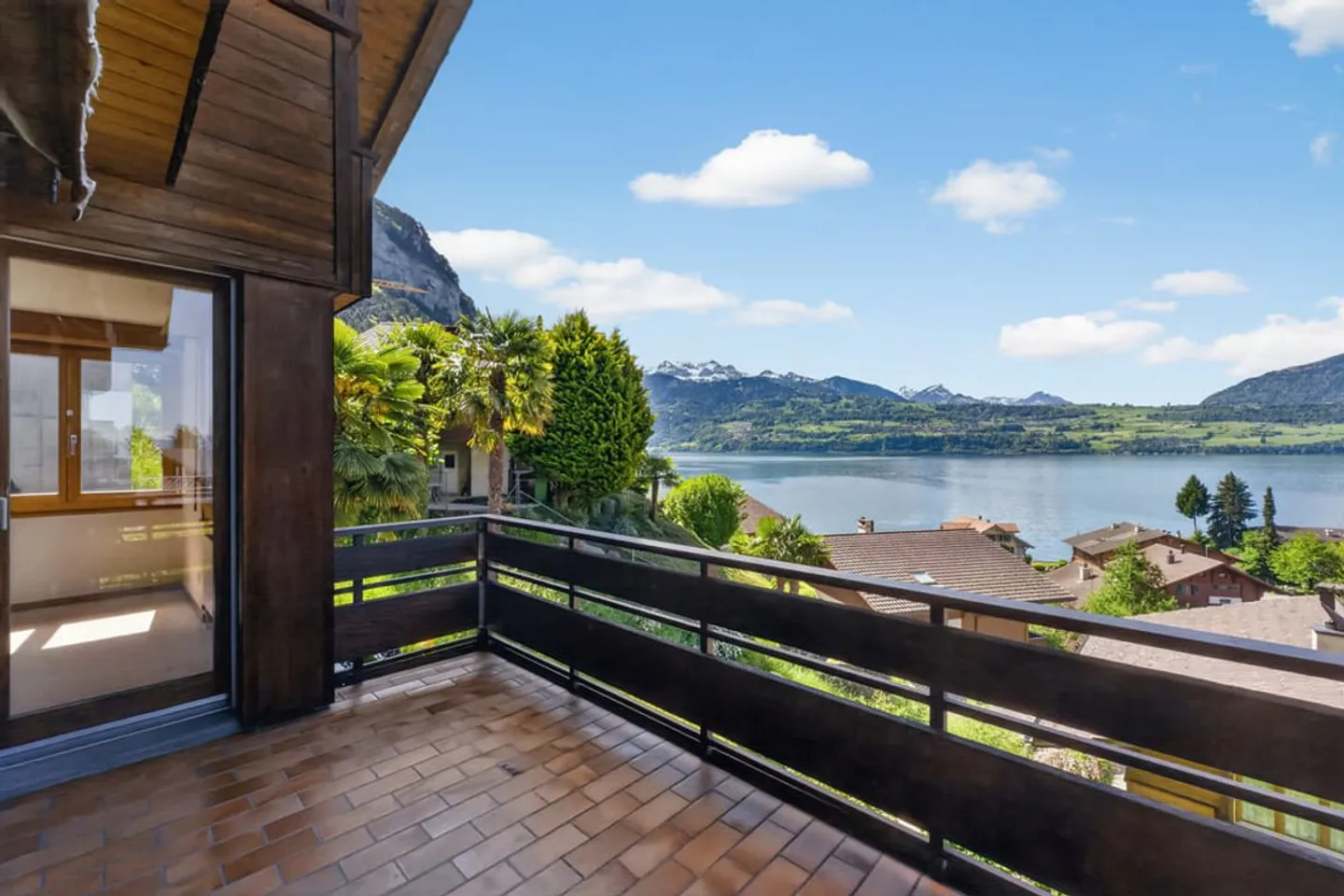 Charmante Maisonette mit Seeblick - Foto 5 von 13