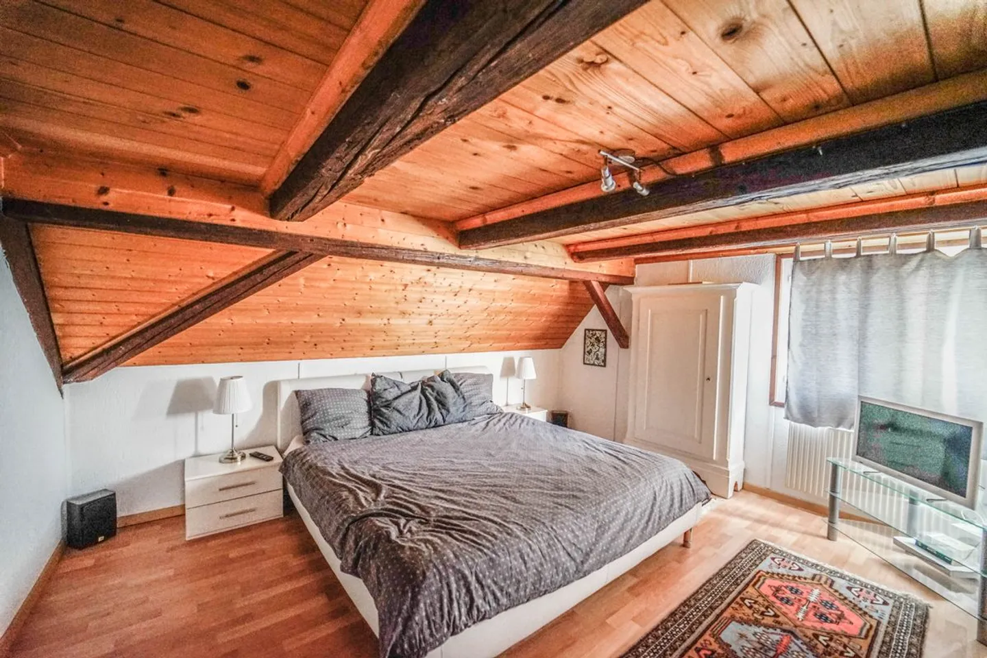 4.5-Room Apartment in a Quiet Location - Photo 4 of 10