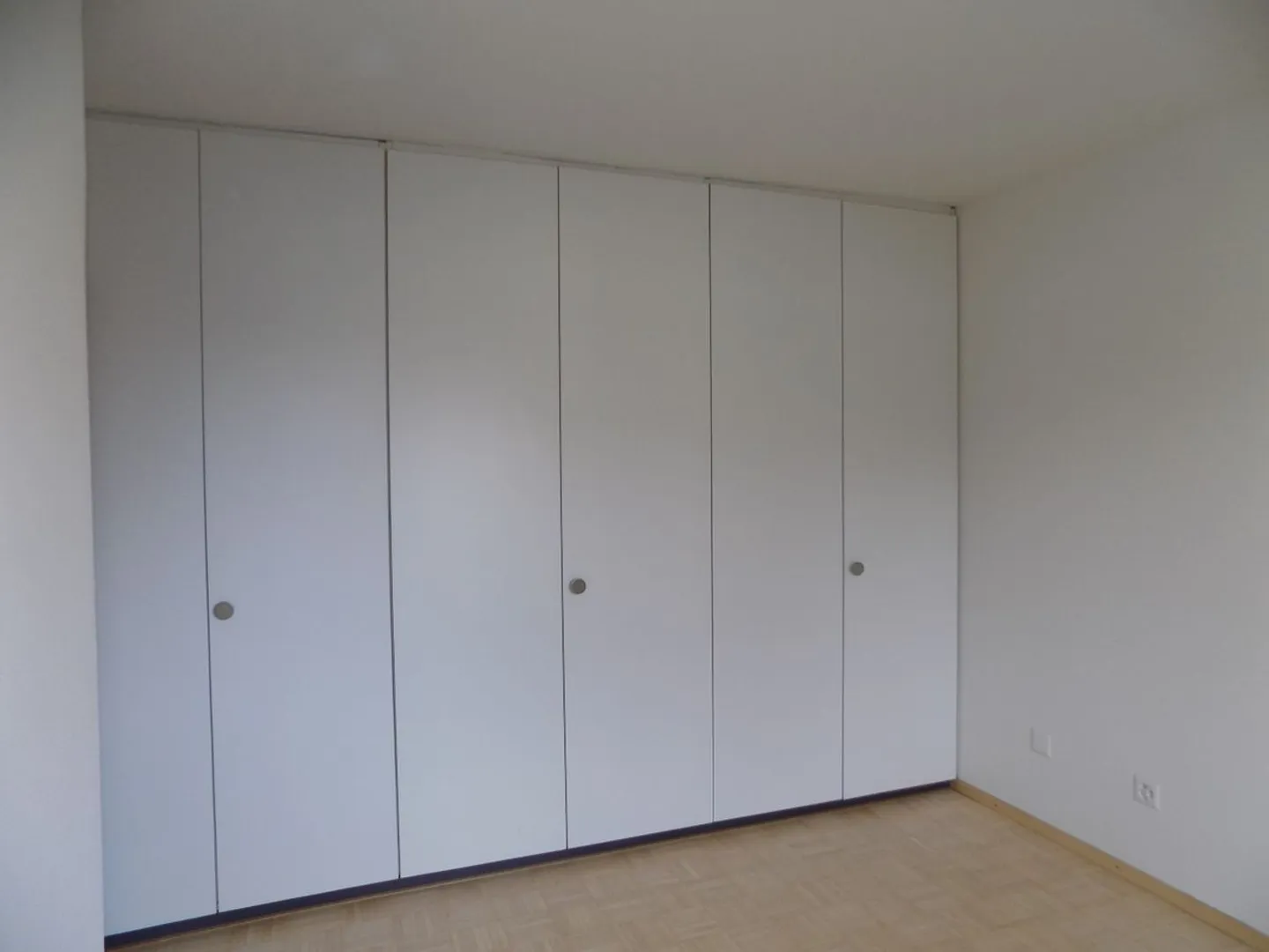 Charmantes Stadthausapartment mit neuer Küche - Foto 3 von 5