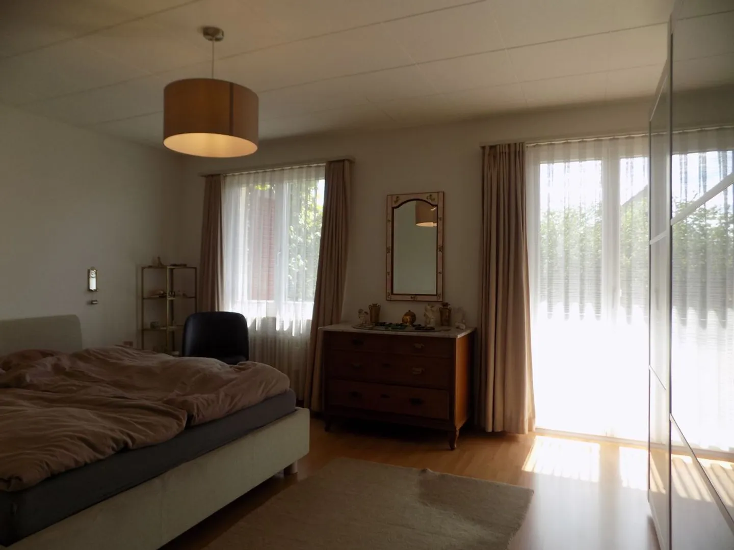 Charmante maison jumelée avec jardin et garage à Möhlin - Photo 9 sur 11