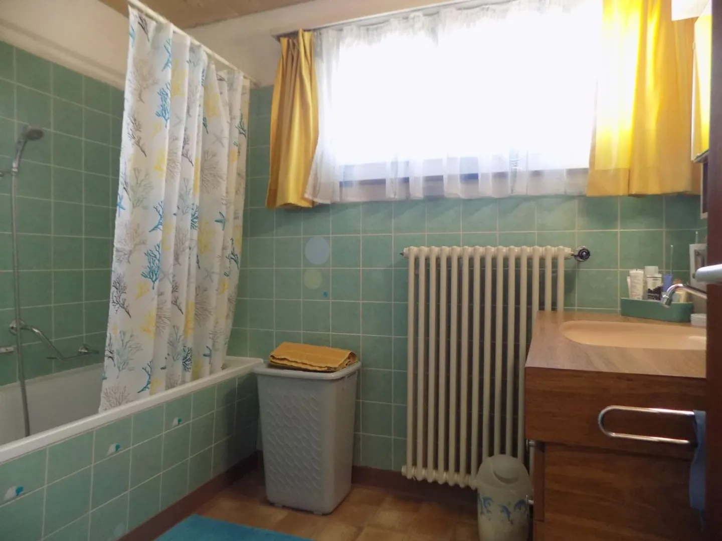 Charmante maison jumelée avec jardin et garage à Möhlin - Photo 11 sur 11