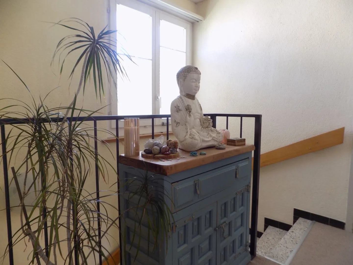 Charmante maison jumelée avec jardin et garage à Möhlin - Photo 8 sur 11