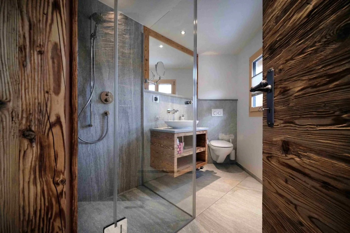 Restaurant exclusif à Arosa - Photo 10 sur 13