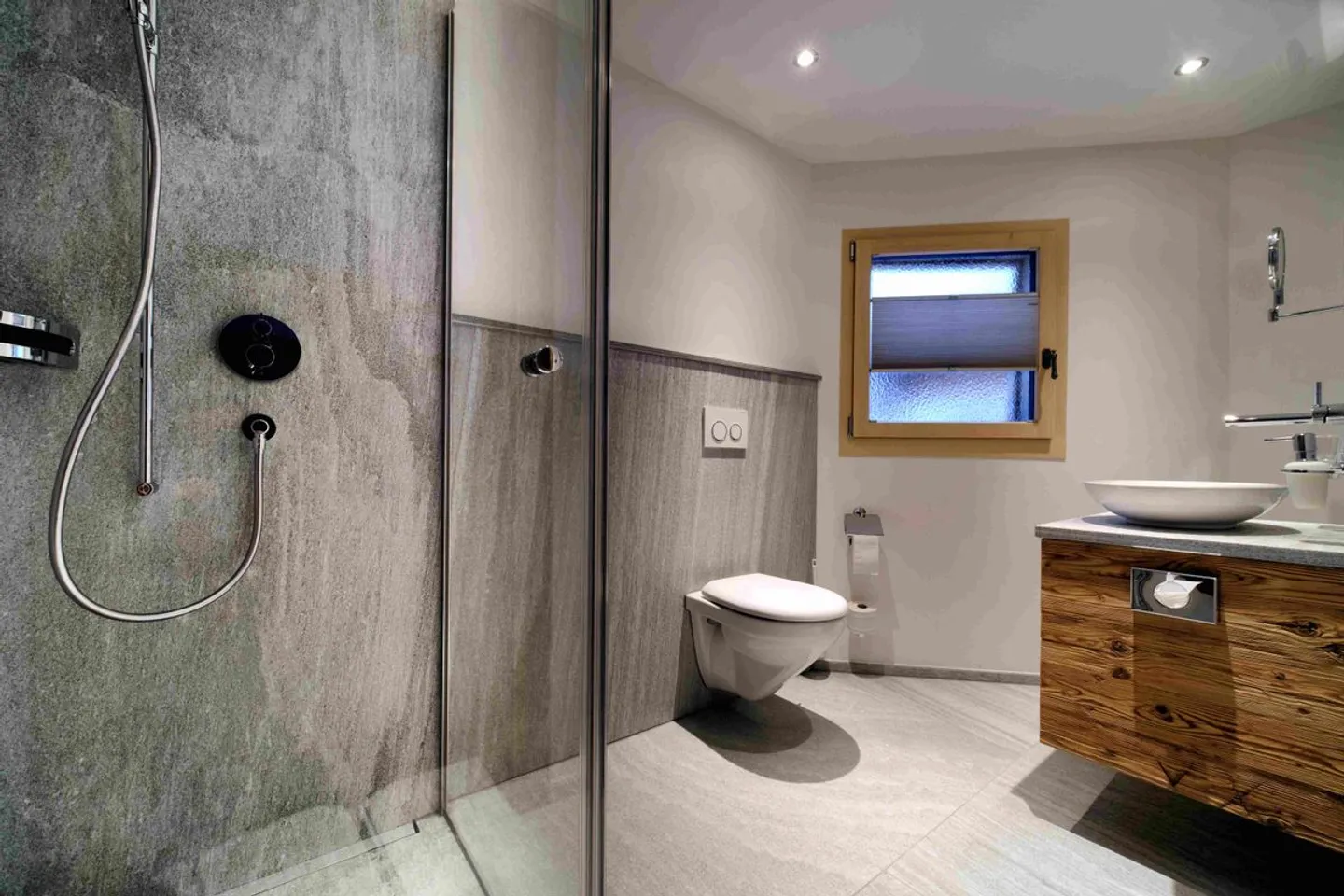 Restaurant exclusif à Arosa - Photo 12 sur 13