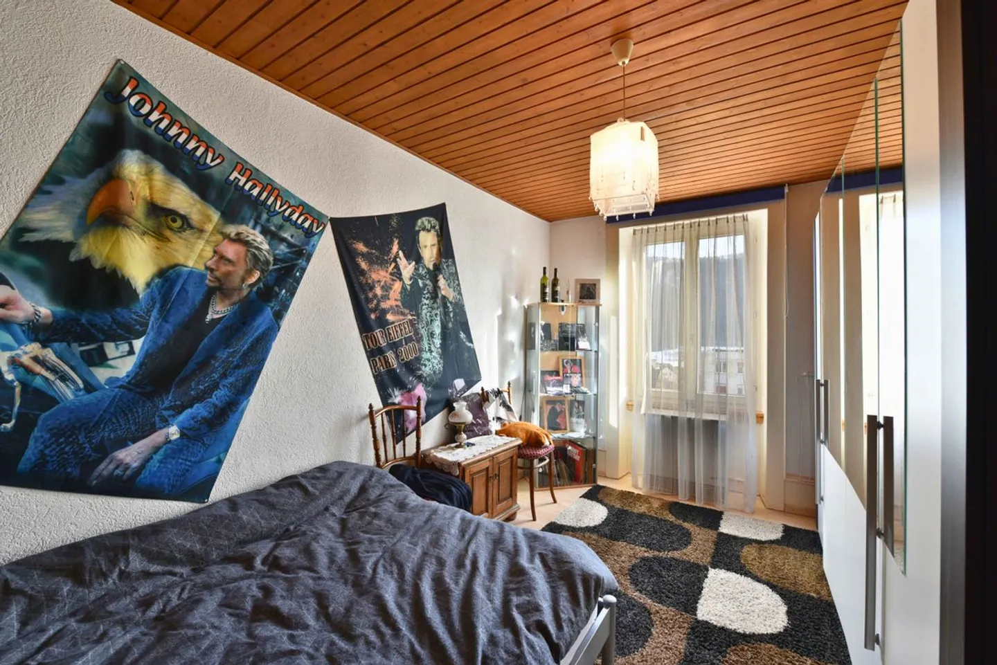 Spacieuse maison individuelle à Saint-Imier - Photo 3 of 13