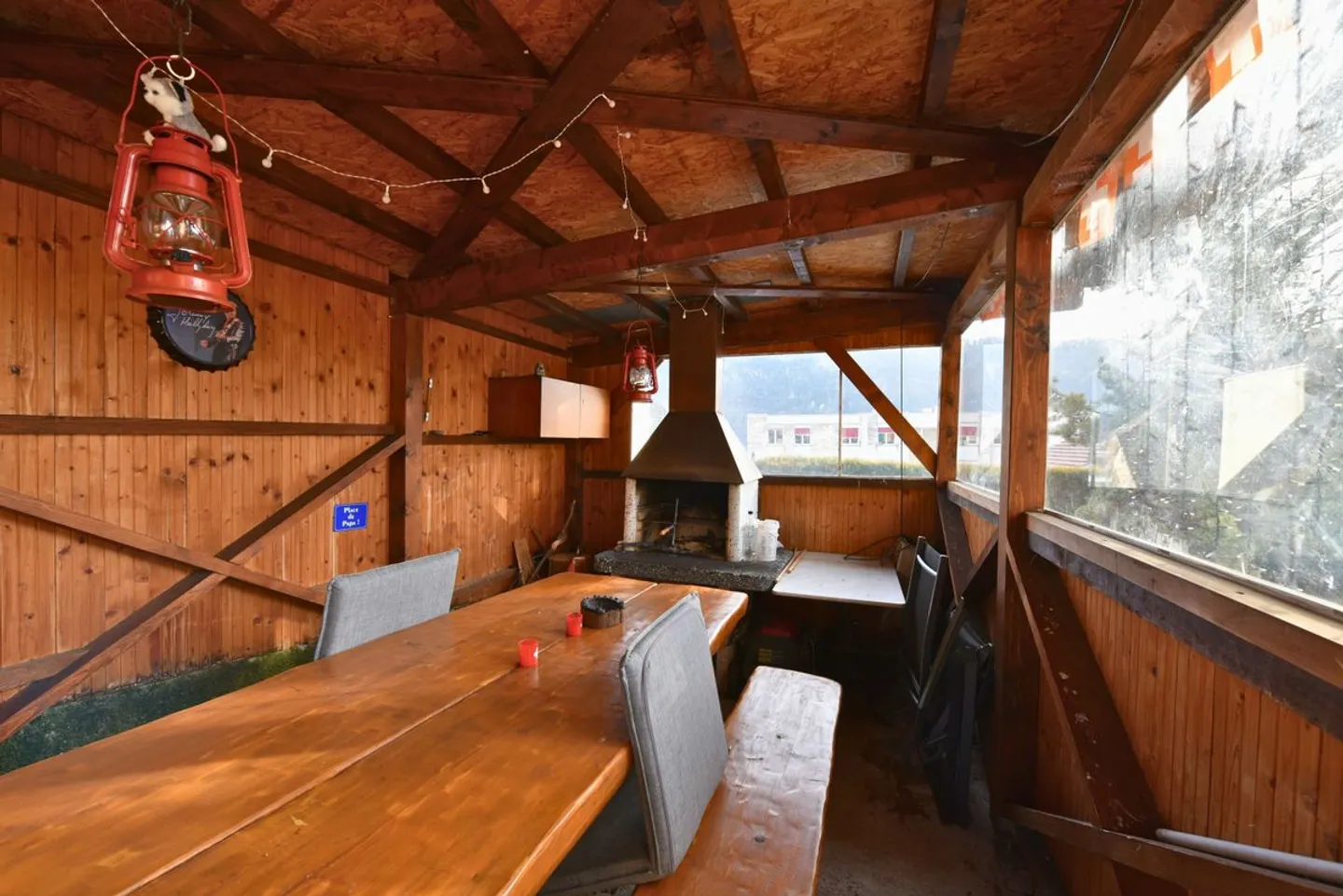 Spacieuse maison individuelle à Saint-Imier - Photo 9 of 13