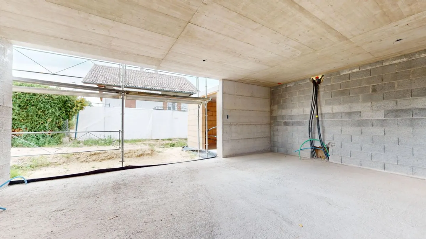 Spacious Villas in Domdidier - Photo 11 of 13