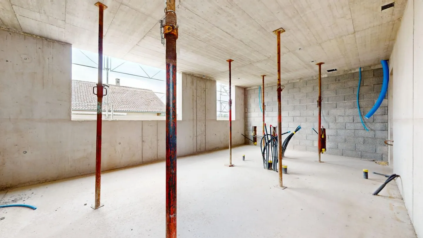 Spacious Villas in Domdidier - Photo 12 of 13
