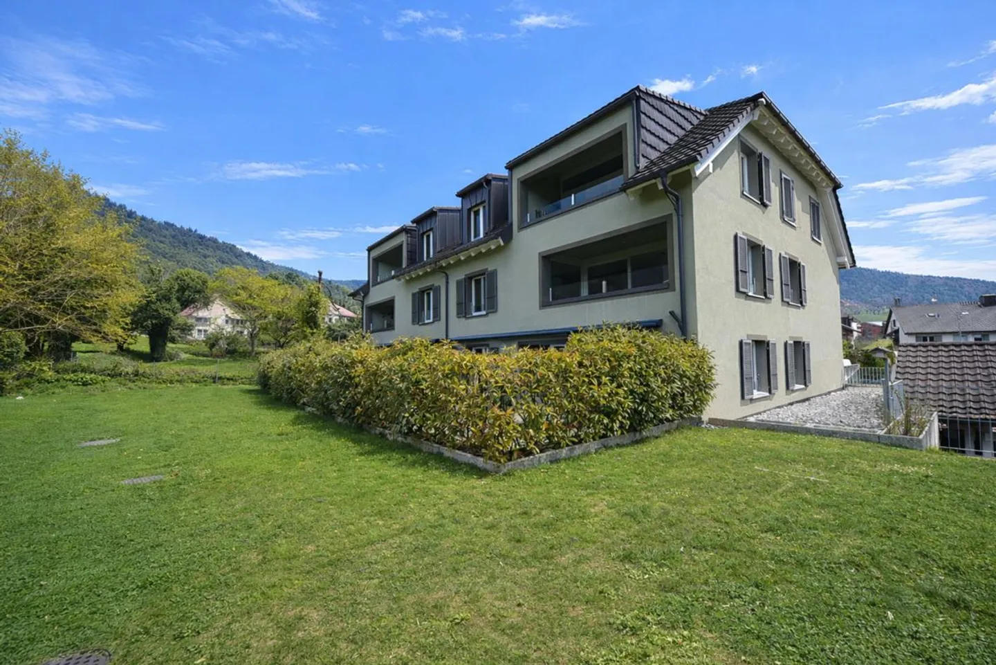 Your future home: 4.5 rooms with terrace in Rochefort - Photo 10 of 11