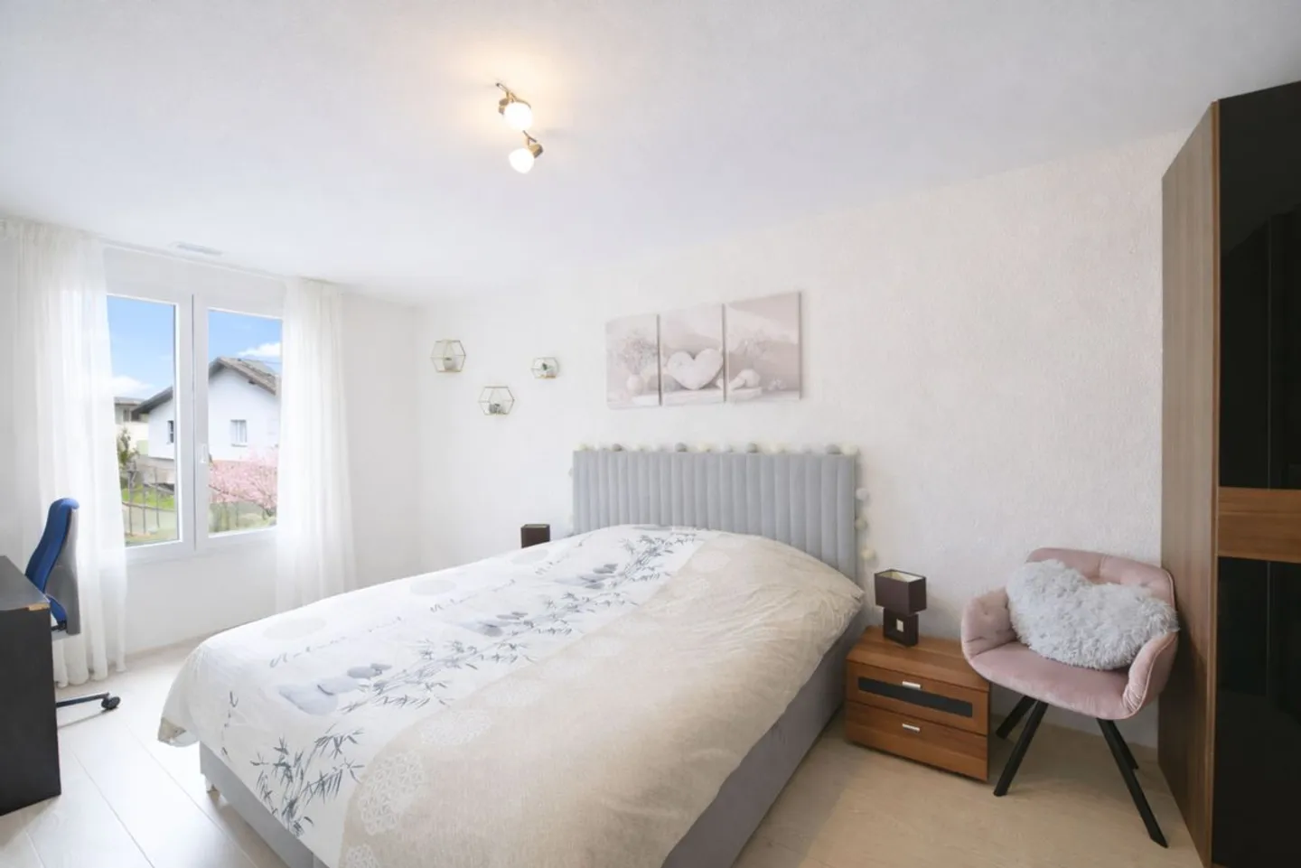 Your future home: 4.5 rooms with terrace in Rochefort - Photo 5 of 11