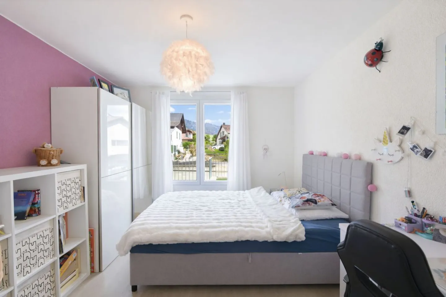 Your future home: 4.5 rooms with terrace in Rochefort - Photo 6 of 11