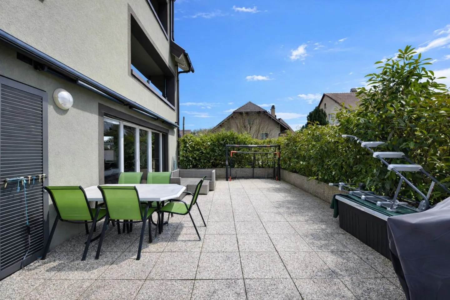 Your future home: 4.5 rooms with terrace in Rochefort - Photo 9 of 11