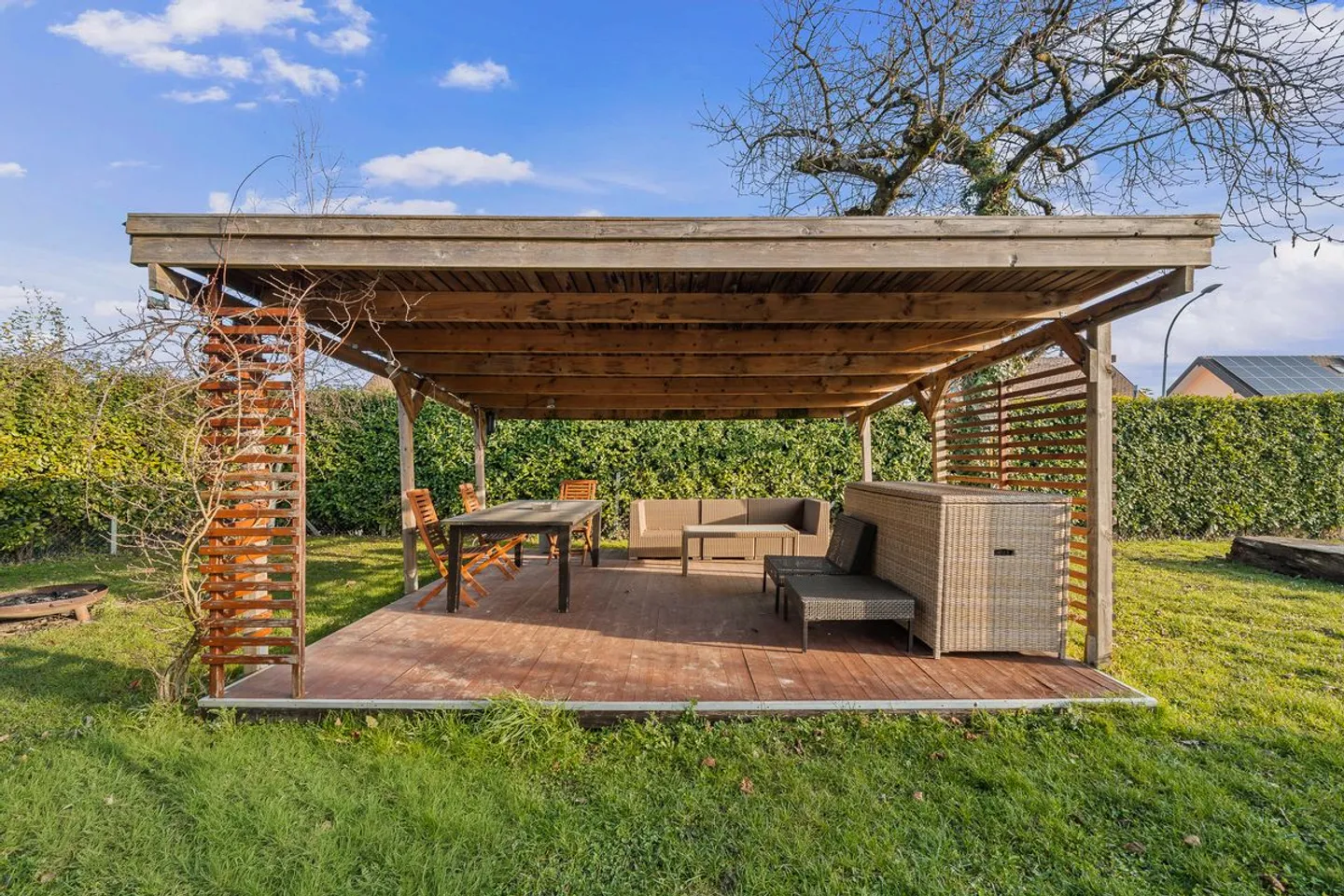 Very beautiful detached house with swimming pool in absolute calm! - Photo 5 of 13