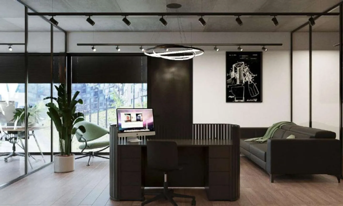 Espace commercial exclusif au rez-de-chaussée - Photo 4 sur 10