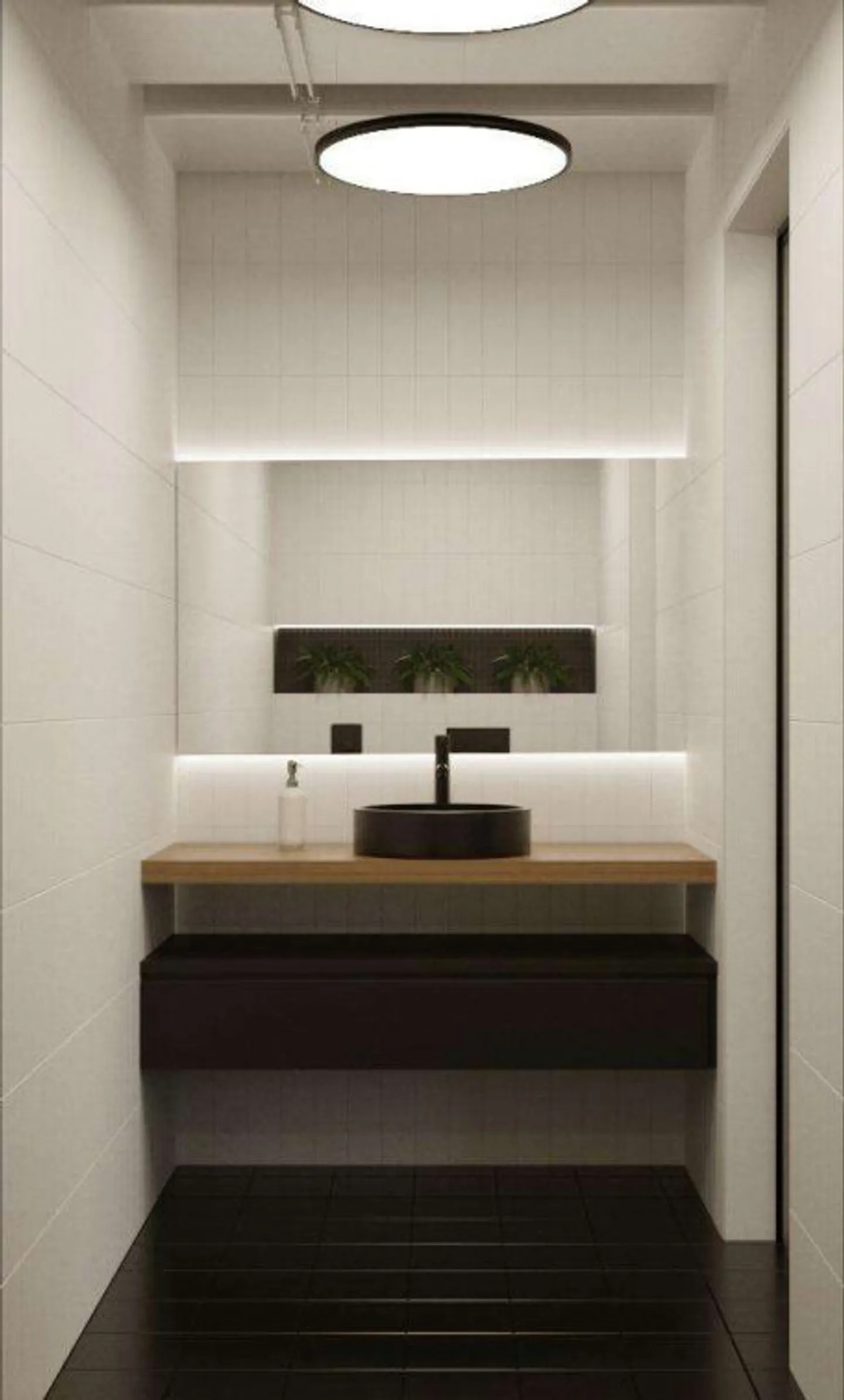 Espace commercial exclusif au rez-de-chaussée - Photo 6 sur 10